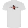 Kruskis Get A Life Eco Kurzarm-t-shirt
