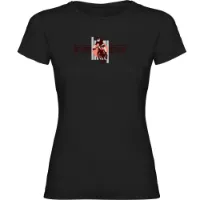 Kruskis Get A Life Kurzarm-t-shirt
