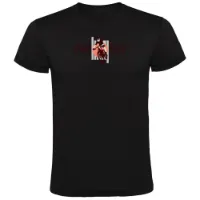 Kruskis Get A Life Kurzarm-t-shirt Kruskis Get A Life Kurzarm-t-shirt