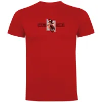 Kruskis Get A Life Kurzarm-t-shirt Kruskis Get A Life Kurzarm-t-shirt