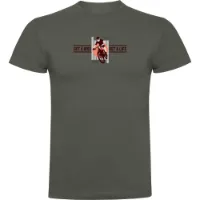 Kruskis Get A Life Kurzarm-t-shirt Kruskis Get A Life Kurzarm-t-shirt