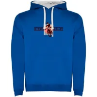 Kruskis Get A Life Two-colour Kapuzenpullover