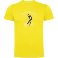 Kruskis Get Out And Bmx Kurzarm-t-shirt Kruskis Get Out And Bmx Kurzarm-t-shirt