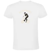 Kruskis Get Out And Bmx Kurzarm-t-shirt Kruskis Get Out And Bmx Kurzarm-t-shirt