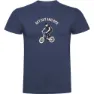 Kruskis Get Out And Bmx Kurzarm-t-shirt