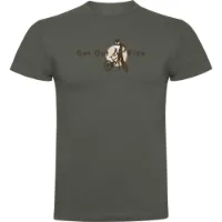 Kruskis Get Out And Ride Kurzarm-t-shirt Kruskis Get Out And Ride Kurzarm-t-shirt