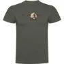 Dark army green