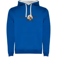 Kruskis Get Out And Ride Two-colour Kapuzenpullover Kruskis Get Out And Ride Two-colour Kapuzenpullover