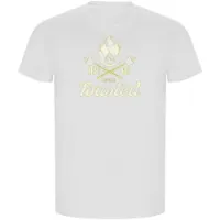 Kruskis Get Toasted Eco Kurzarm-t-shirt