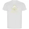 Kruskis Get Toasted Eco Kurzarm-t-shirt