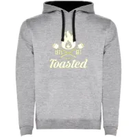 Kruskis Get Toasted Kapuzenpullover