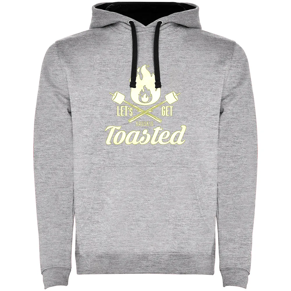 Kruskis Get Toasted Kapuzenpullover Kruskis Get Toasted Kapuzenpullover