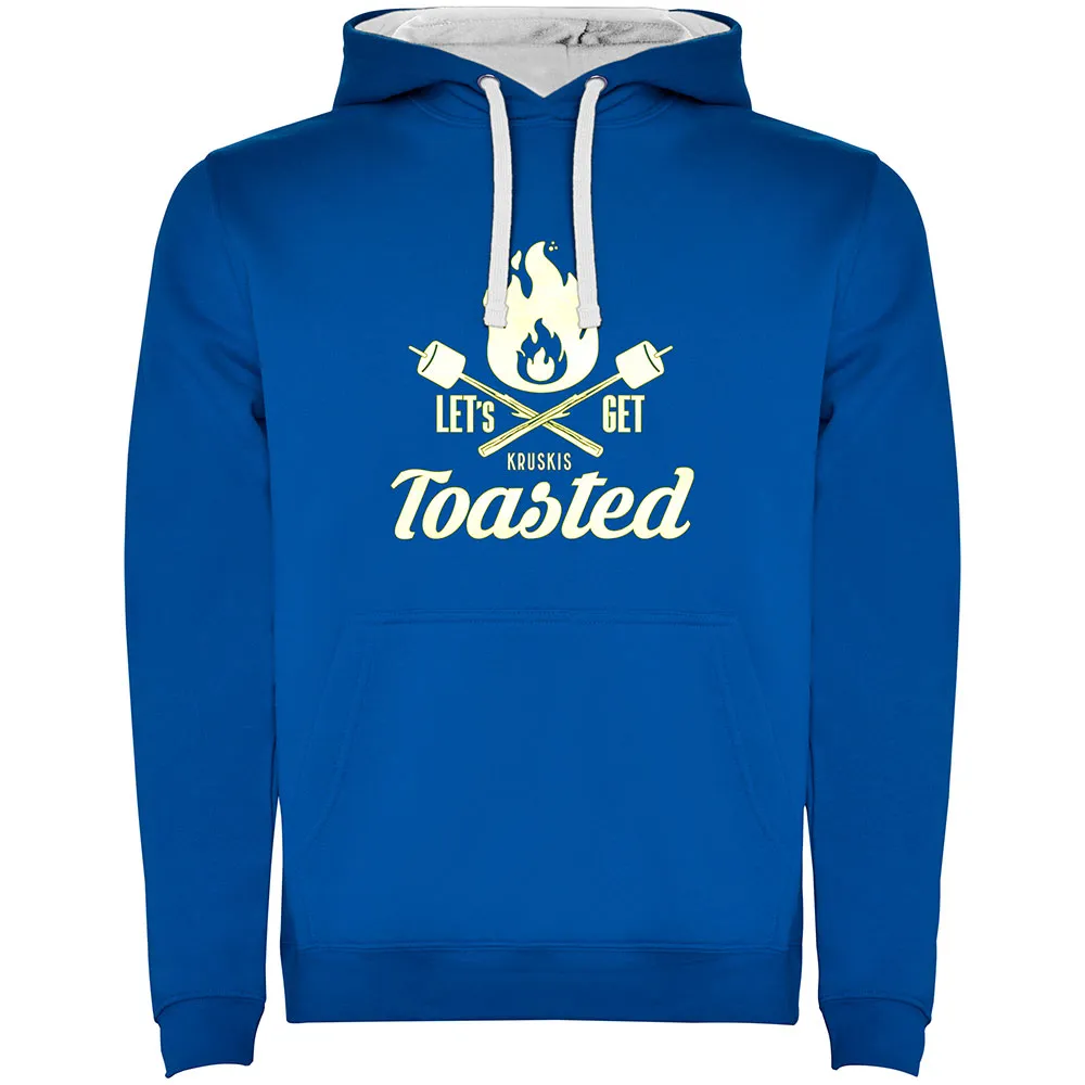 Kruskis Get Toasted Kapuzenpullover