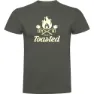 Dark army green