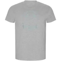 Kruskis Give Me Wood Eco Kurzarm-t-shirt Kruskis Give Me Wood Eco Kurzarm-t-shirt
