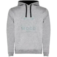 Kruskis Give Me Wood Kapuzenpullover Kruskis Give Me Wood Kapuzenpullover