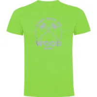Kruskis Give Me Wood Kurzarm-t-shirt