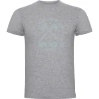 Kruskis Give Me Wood Kurzarm-t-shirt Kruskis Give Me Wood Kurzarm-t-shirt