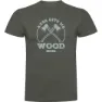Dark army green