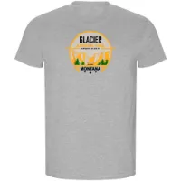 Kruskis Glacier Eco Kurzarm-t-shirt Kruskis Glacier Eco Kurzarm-t-shirt
