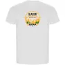 Kruskis Glacier Eco Kurzarm-t-shirt