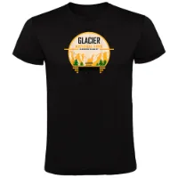 Kruskis Glacier Kurzarm-t-shirt Kruskis Glacier Kurzarm-t-shirt