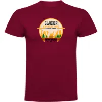 Kruskis Glacier Kurzarm-t-shirt Kruskis Glacier Kurzarm-t-shirt