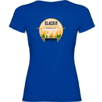 Kruskis Glacier Kurzarm-t-shirt Kruskis Glacier Kurzarm-t-shirt