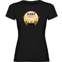 Kruskis Glacier Kurzarm-t-shirt Kruskis Glacier Kurzarm-t-shirt