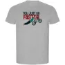 Kruskis Go Faster Eco Kurzarm-t-shirt