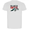 Kruskis Go Faster Eco Kurzarm-t-shirt