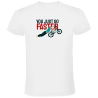 Kruskis Go Faster Kurzarm-t-shirt Kruskis Go Faster Kurzarm-t-shirt