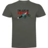 Dark army green