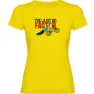 Kruskis Go Faster Kurzarm-t-shirt