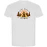 Kruskis Go Free Go Lively Eco Kurzarm-t-shirt