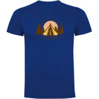 Kruskis Go Free Go Lively Kurzarm-t-shirt Kruskis Go Free Go Lively Kurzarm-t-shirt