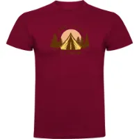 Kruskis Go Free Go Lively Kurzarm-t-shirt Kruskis Go Free Go Lively Kurzarm-t-shirt