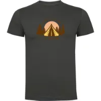 Kruskis Go Free Go Lively Kurzarm-t-shirt