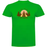 Kruskis Go Free Go Lively Kurzarm-t-shirt