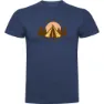 Kruskis Go Free Go Lively Kurzarm-t-shirt