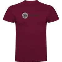 Kruskis Go Out Kurzarm-t-shirt Kruskis Go Out Kurzarm-t-shirt