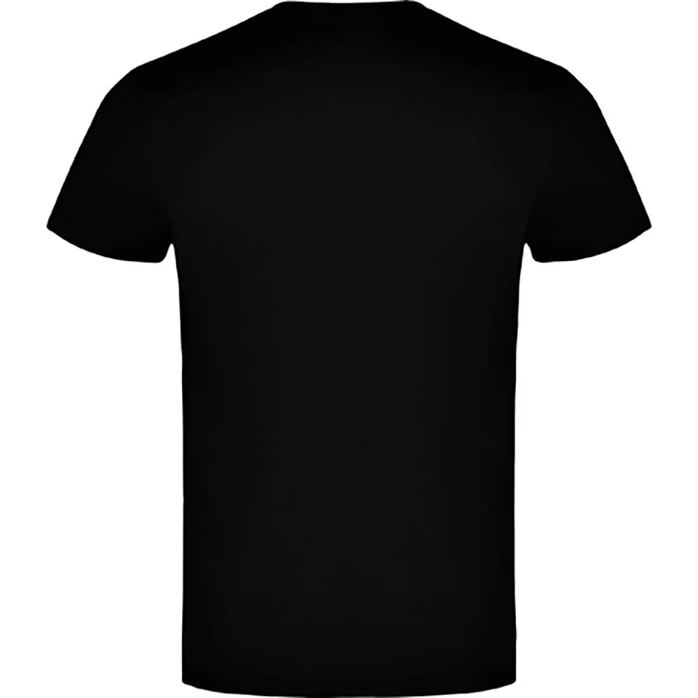 Kruskis Go Out Kurzarm-t-shirt Kruskis Go Out Kurzarm-t-shirt