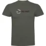 Dark army green