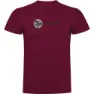 Dark red