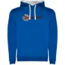 Kruskis Go Out Two-colour Kapuzenpullover