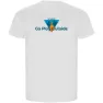 Kruskis Go Play Outside Eco Kurzarm-t-shirt