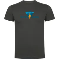 Kruskis Go Play Outside Kurzarm-t-shirt