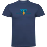 Kruskis Go Play Outside Kurzarm-t-shirt
