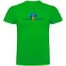 Kruskis Go Play Outside Kurzarm-t-shirt