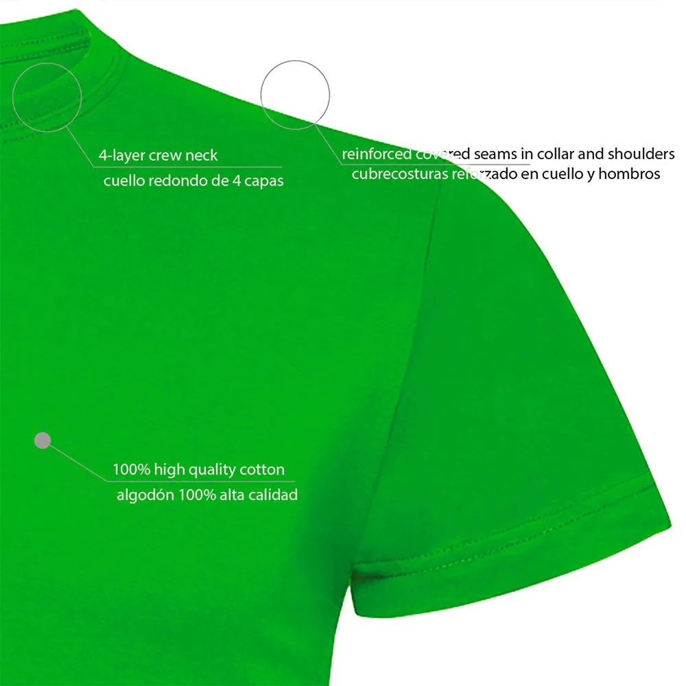 Kruskis Go Play Outside Kurzarm-t-shirt Kruskis Go Play Outside Kurzarm-t-shirt